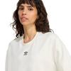 Haut   manches longues Essentials Winterized   grosses c tes pour femmes