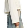 Haut   manches longues Essentials Winterized   grosses c tes pour femmes