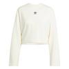 Haut   manches longues Essentials Winterized   grosses c tes pour femmes