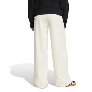 adidas Originals Women's Essentials Winterized Wide Rib Pant