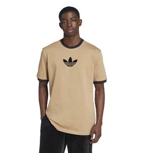 adidas Originals Men's Adicolor Loose 2000s Cali T-Shirt