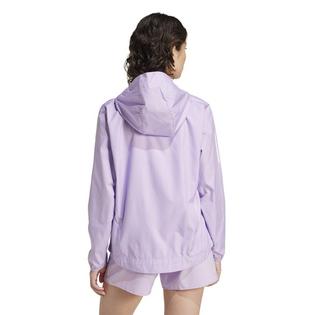 adidas Women's Own the Run Jacket