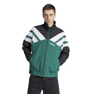 adidas Originals Men's Track Jacket