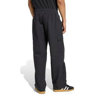 adidas Originals Men's Trefoil Essentials Woven Cargo Pant