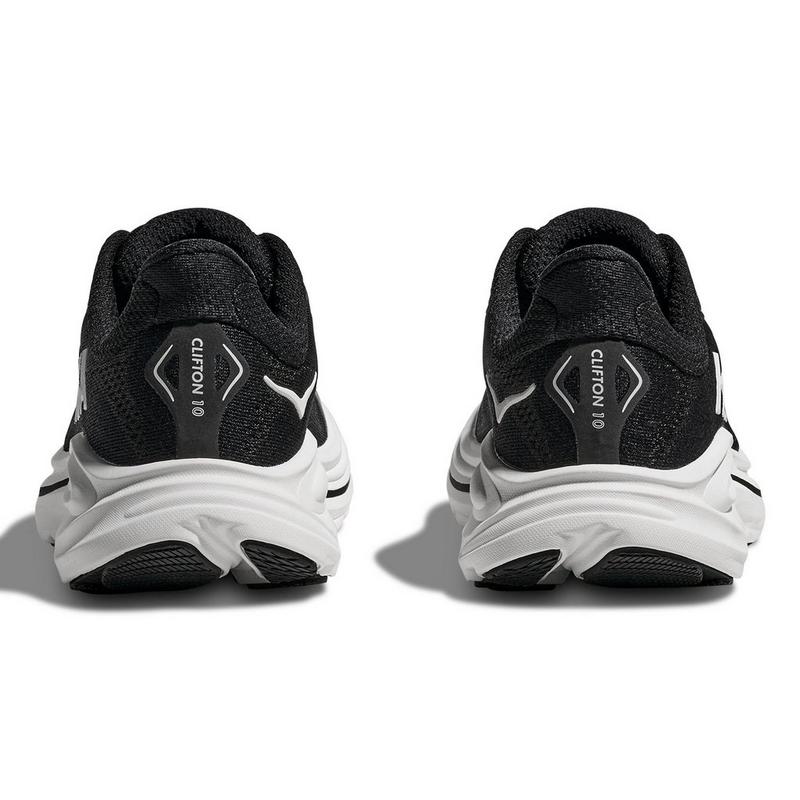 HOKA Juniors' [3.5-7] Clifton 10 Running Shoe