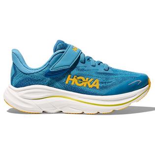 HOKA Kids' [11-3] Clifton 10 Running Shoe