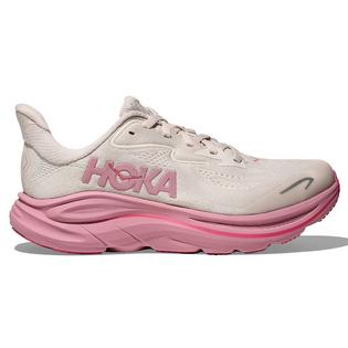 HOKA Juniors' [3.5-7] Clifton 10 Running Shoe