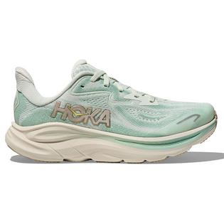 HOKA Juniors' [3.5-7] Clifton 10 Running Shoe
