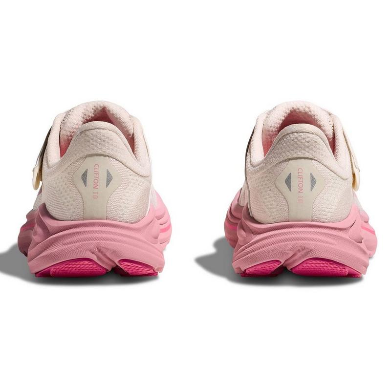 HOKA Kids' [11-3] Clifton 10 Running Shoe