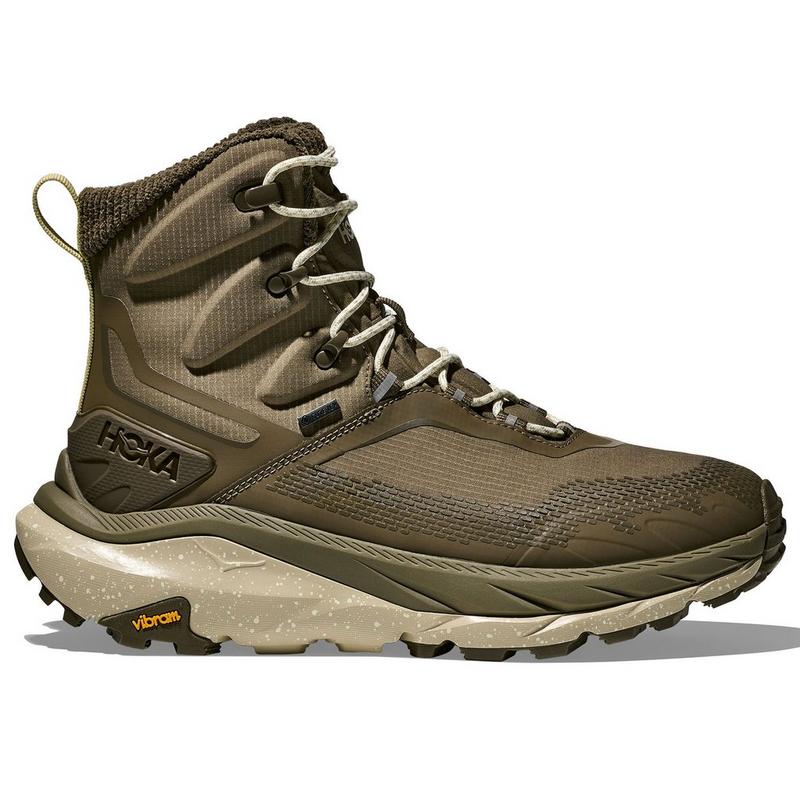 HOKA Bottes de randonn&eacute;e Kaha 2 Frost GTX pour hommes