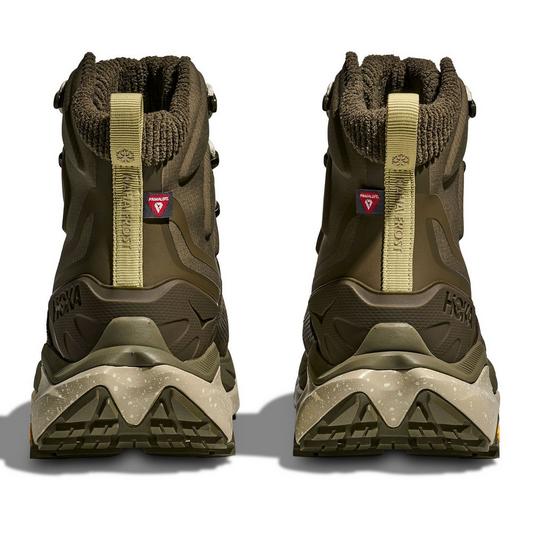 Men's Kaha 2 Frost GTX Hiking Boot | HOKA | Sporting Life Online