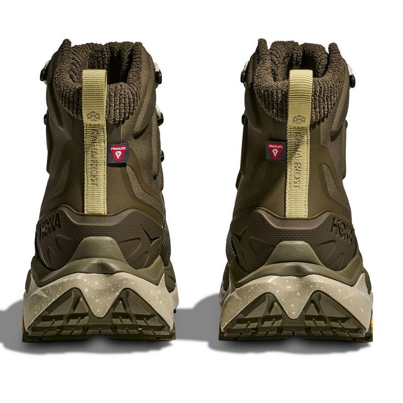 HOKA Bottes de randonn&eacute;e Kaha 2 Frost GTX pour hommes