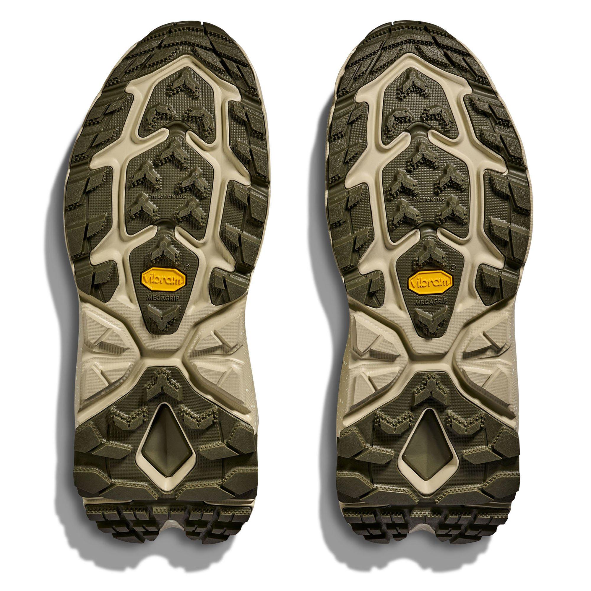 Men's Kaha 2 Frost GTX Hiking Boot | HOKA | Sporting Life Online