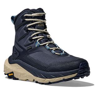 HOKA Women's Kaha 2 Frost GTX Hiking Boot