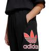 Juniors   8-16  Big Logo Oversized Sweat Jogger Pant