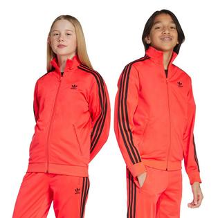 adidas Originals Juniors' [8-16] Adicolor Firebird Track Jacket