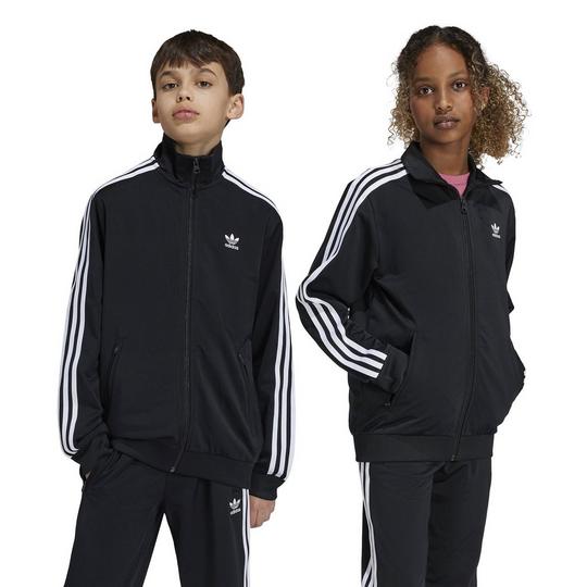 Juniors' [8-16] Adicolor Firebird Track Jacket | adidas Originals