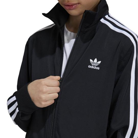 Juniors' [8-16] Adicolor Firebird Track Jacket | adidas Originals