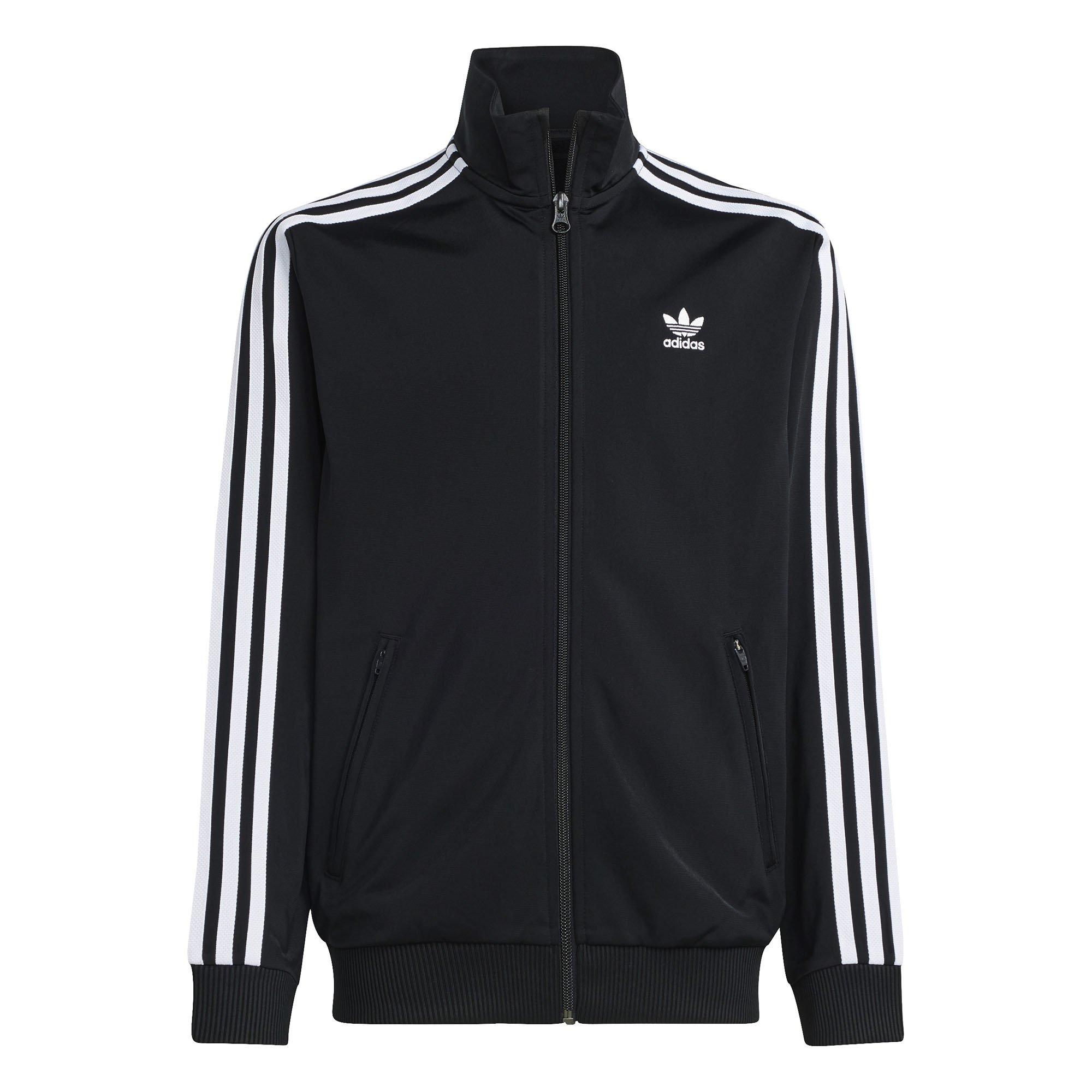Juniors' [8-16] Adicolor Firebird Track Jacket | adidas Originals