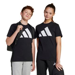 adidas Juniors' [8-16] Essentials T-Shirt