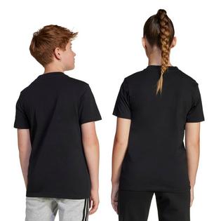 adidas Juniors' [8-16] Essentials T-Shirt