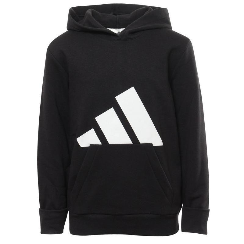 adidas Chandail &agrave; capuchon Essentials pour juniors [8-16]