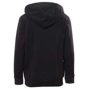 adidas Chandail &agrave; capuchon Essentials pour juniors [8-16]