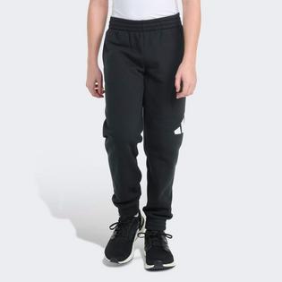 adidas Juniors' [8-16] Essentials Jogger Pant