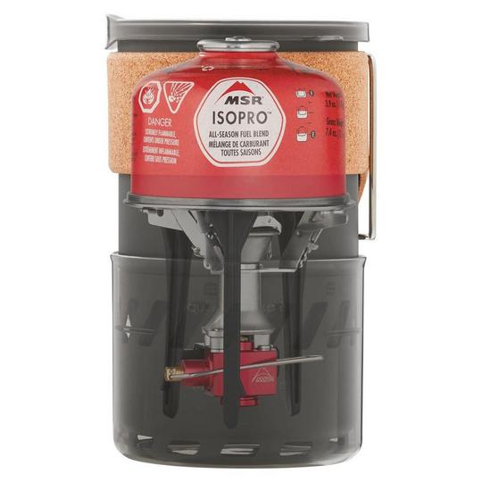 Switch Stove System | MSR | Sporting Life Online