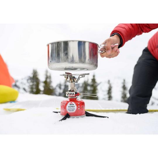 Switch Stove System | MSR | Sporting Life Online