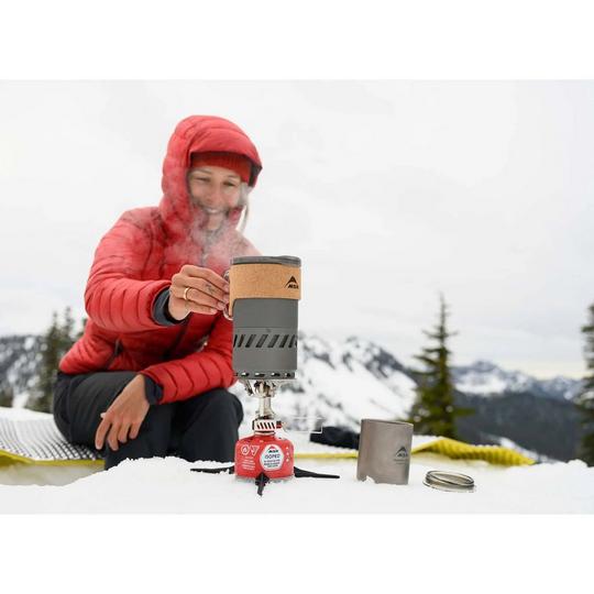 Switch Stove System | MSR | Sporting Life Online