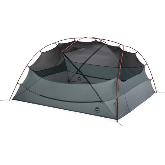 MSR HUBBA HUBBA™ SHIELD 3 テント Hubba-Hubba153-LT-3-Tent?$