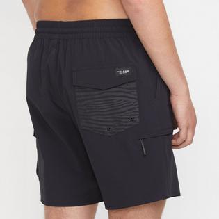 Volcom Maillot de bain Truly Liberators de 17 po pour hommes