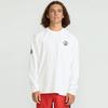 Men s Wavvyyy Surf Long Sleeve Rashguard