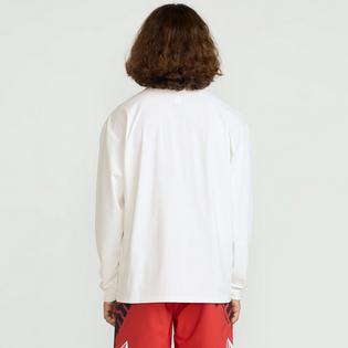 Volcom Men's Wavvyyy Surf Long Sleeve Rashguard