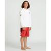 Men s Wavvyyy Surf Long Sleeve Rashguard