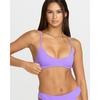 Women s Simply Seamless Crop Bikini Top