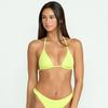 Haut de bikini triangle Simply Seamless pour femmes