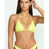 Haut de bikini triangle Simply Seamless pour femmes