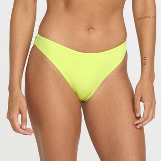Volcom Women's Simply Seamless Skimpy Bikini Bottom