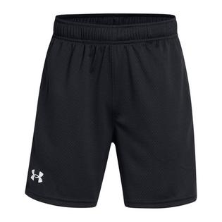 Under Armour Junior Boys' [8-16] UA Tech Mesh Short