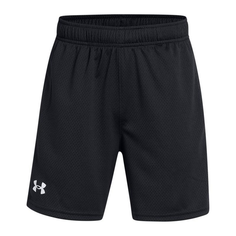 Under Armour Junior Boys' [8-16] UA Tech Mesh Short