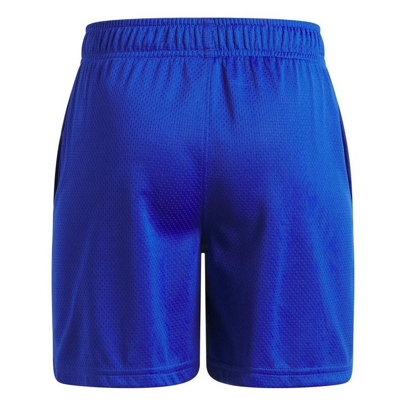 Under Armour Junior Boys' [8-16] UA Tech Mesh Short