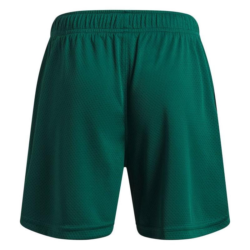 Under Armour Junior Boys' [8-16] UA Tech Mesh Short