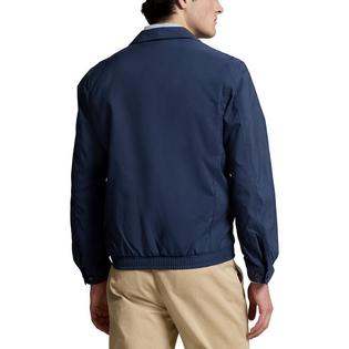 Polo Ralph Lauren Men's Bi-Swing Jacket