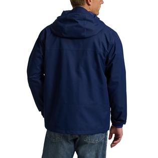 Polo Ralph Lauren Men's Lightweight Hooded Jacket