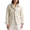 Men s Twill Utility Jacket