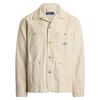 Men s Twill Utility Jacket