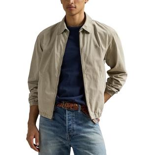 Polo Ralph Lauren Men's Coats & Jackets | Sporting Life Polo Ralph Lauren Men's Coats & Jackets | Sporting Life