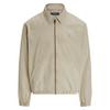 Veste Bayport en popeline teint e min rale pour hommes